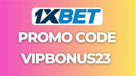 1xbet free promo codes